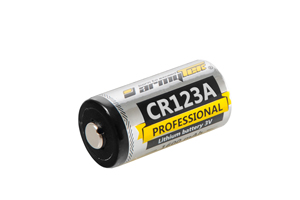   Armytek CR123A 1600 - 1.